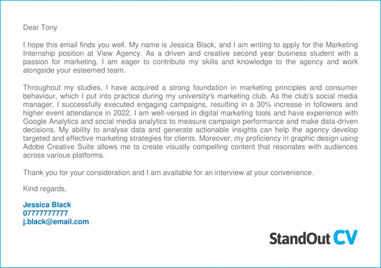 42652 achievement examples