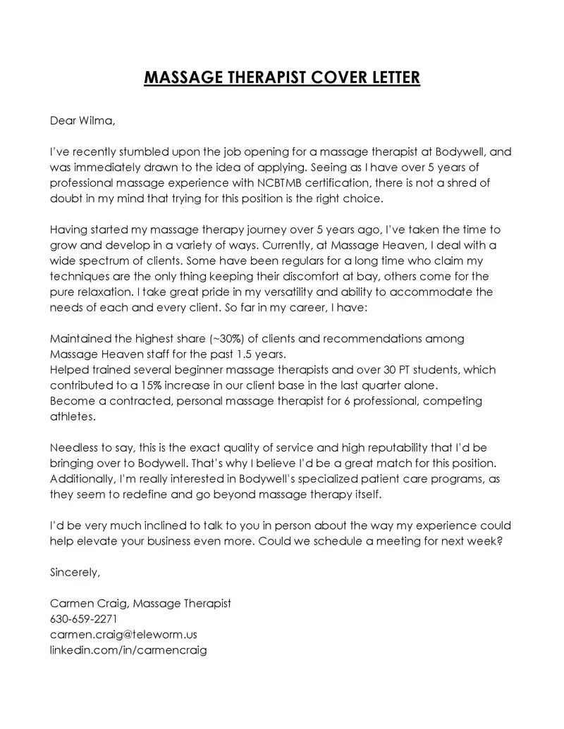 42658 cover letter nursing 5