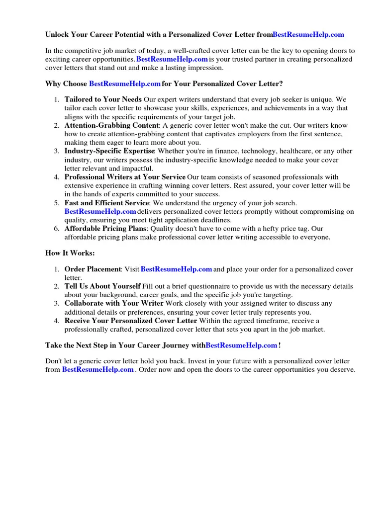 42659 cover letter impress