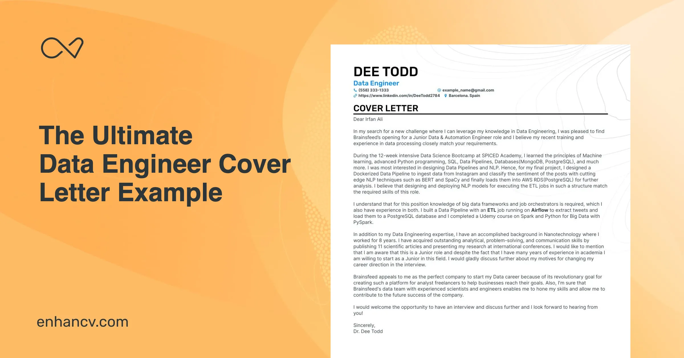 42662 data engineer company research