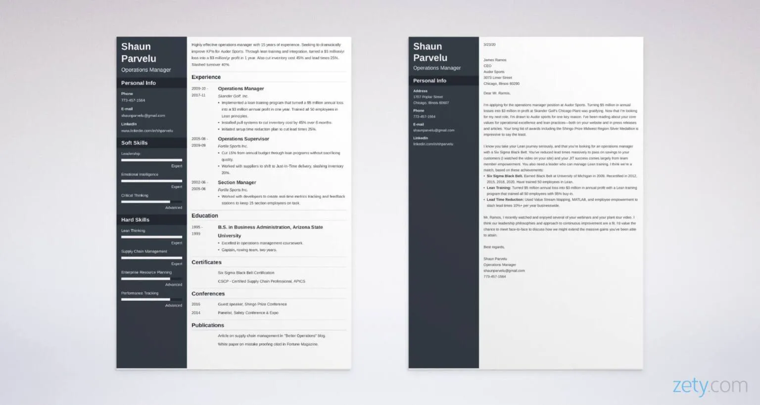 42665 operations skills