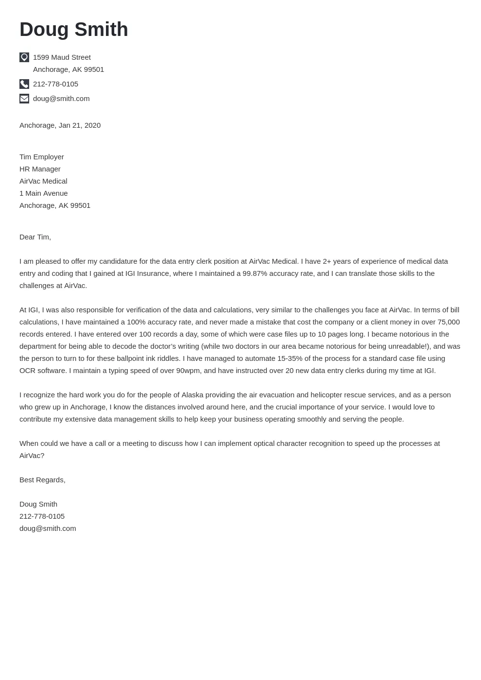 42666 data entry skills