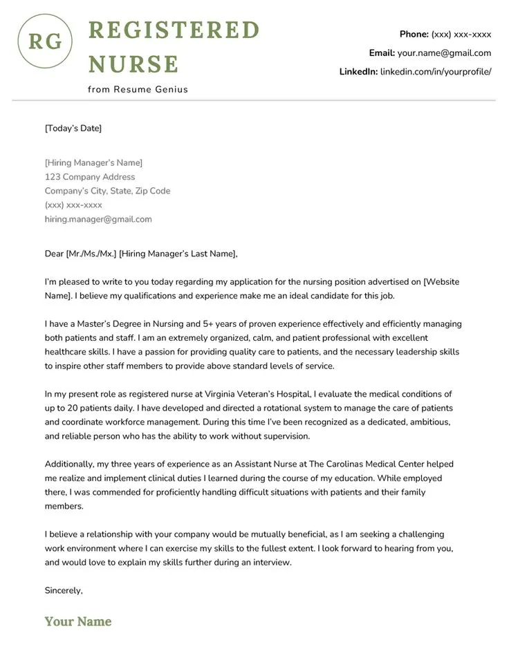 42682 professional cover letter 5