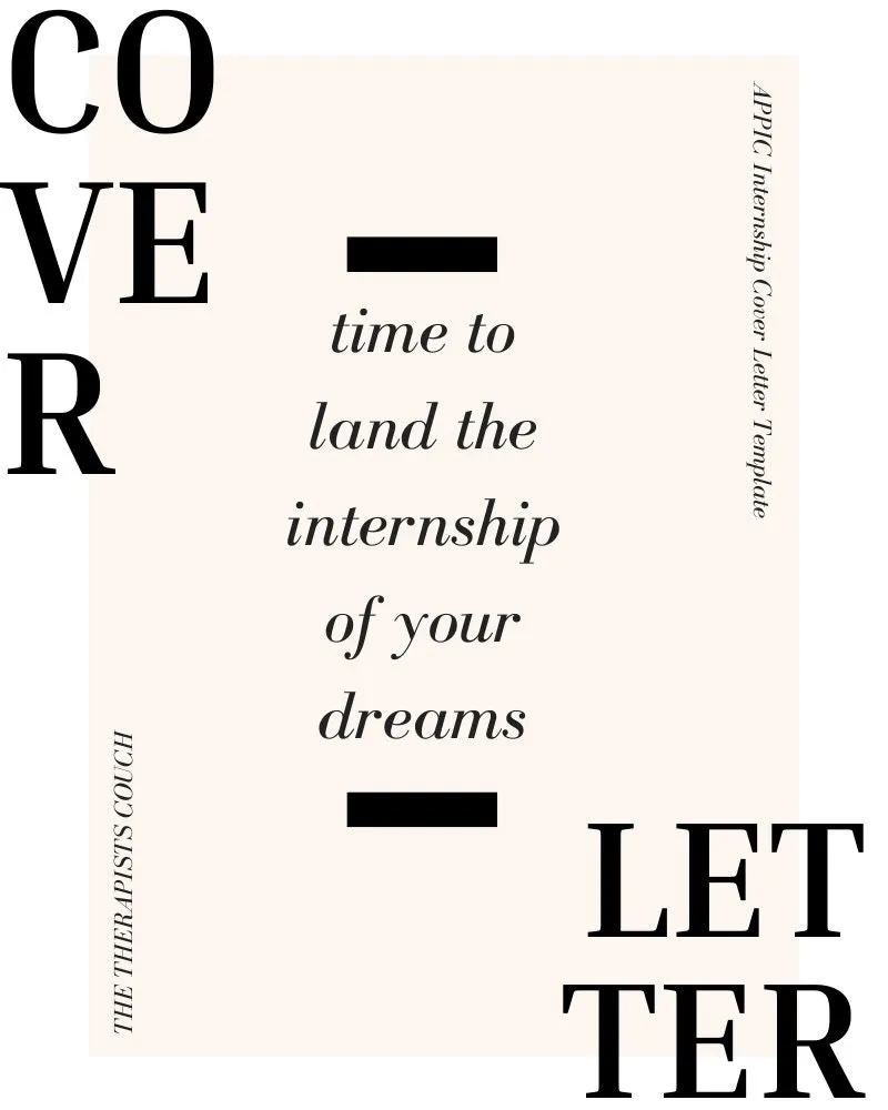 42683 keywords psychology cover letter