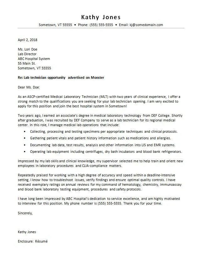 42694 science internship cover letter 6