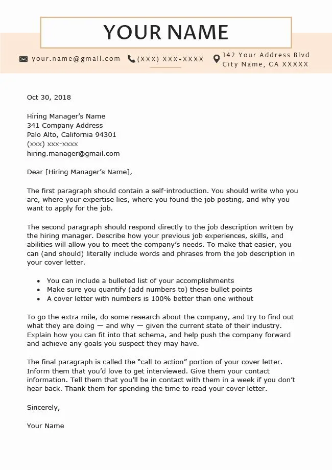 42699 quantify achievements