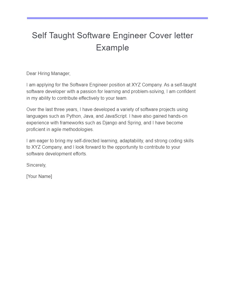 42700 software engineer skills