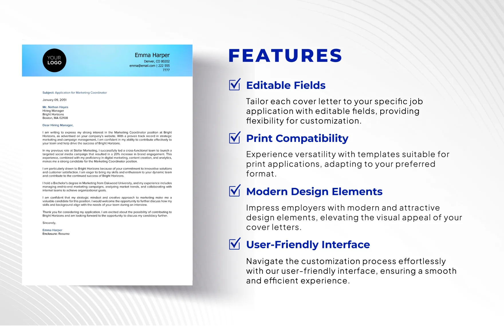 42704 interview cover letter sample 6