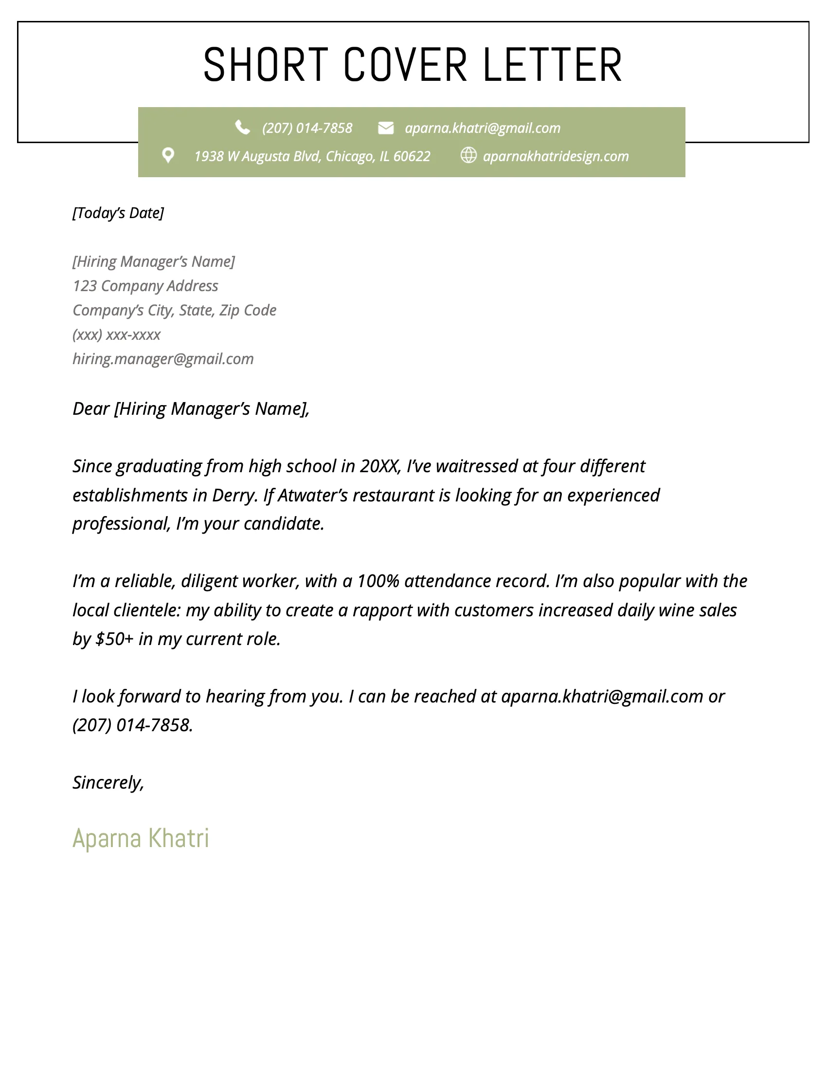 42709 highlighting skills