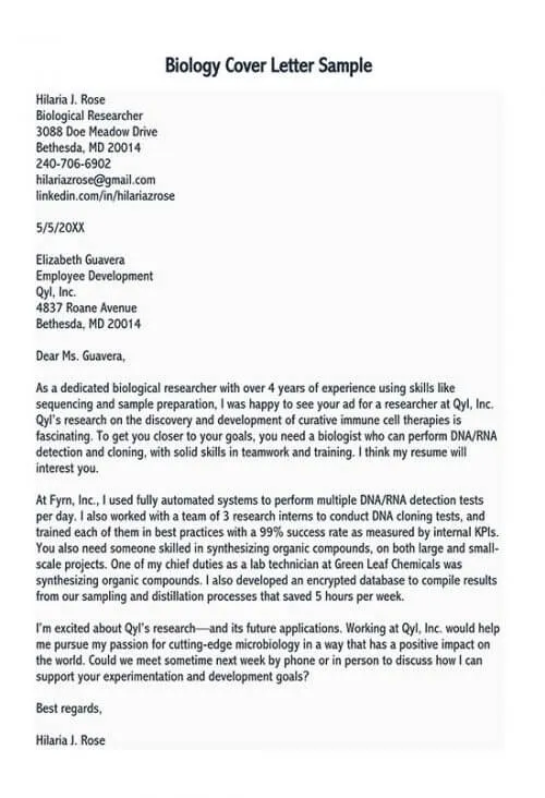 42712 research skills cover letter