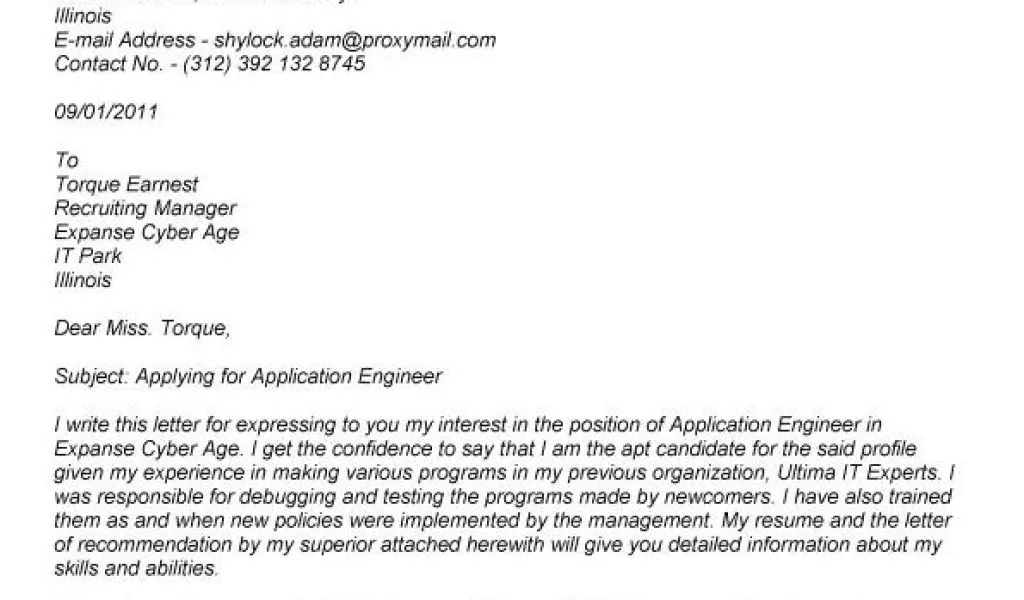 42717 cover letter mistakes