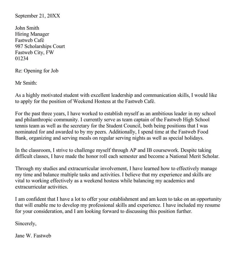 42720 highlighting skills