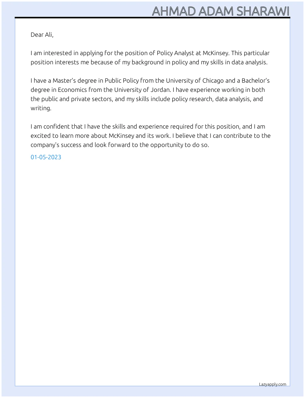 42725 mckinsey problem solving