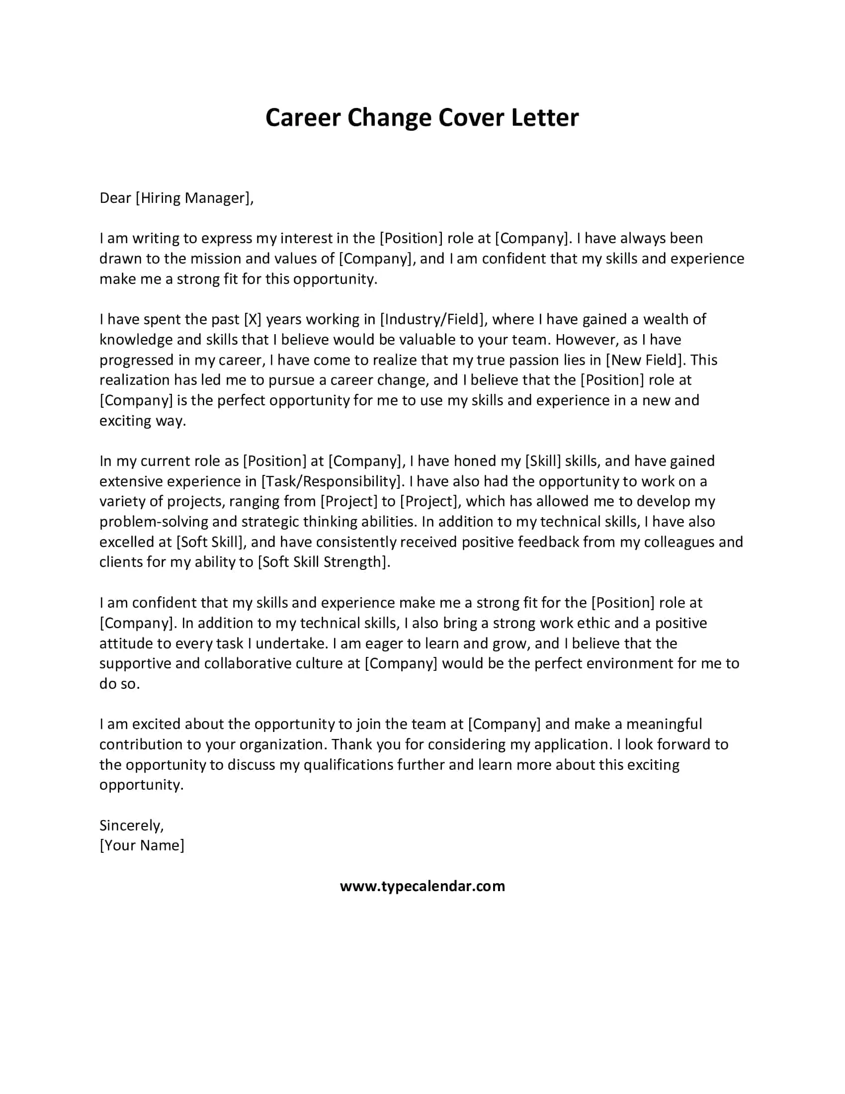 42727 cover letter mistakes