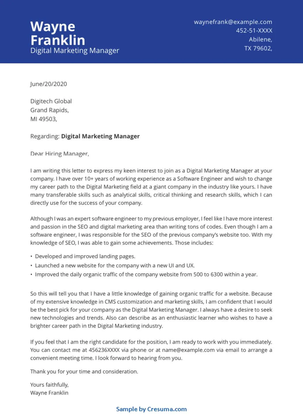 42727 transferable skills