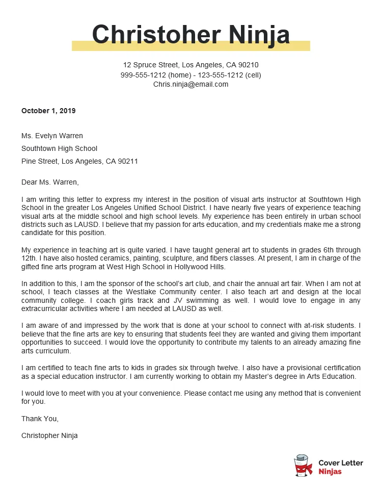 42733 teaching philosophy