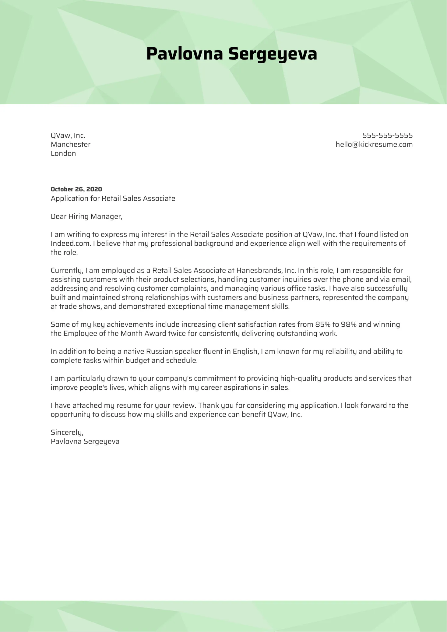 42736 teamwork in retail