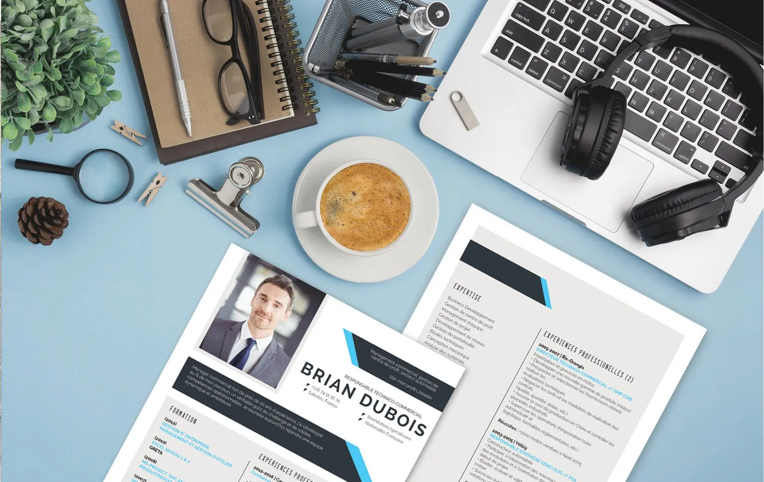 42740 cover letter quantify