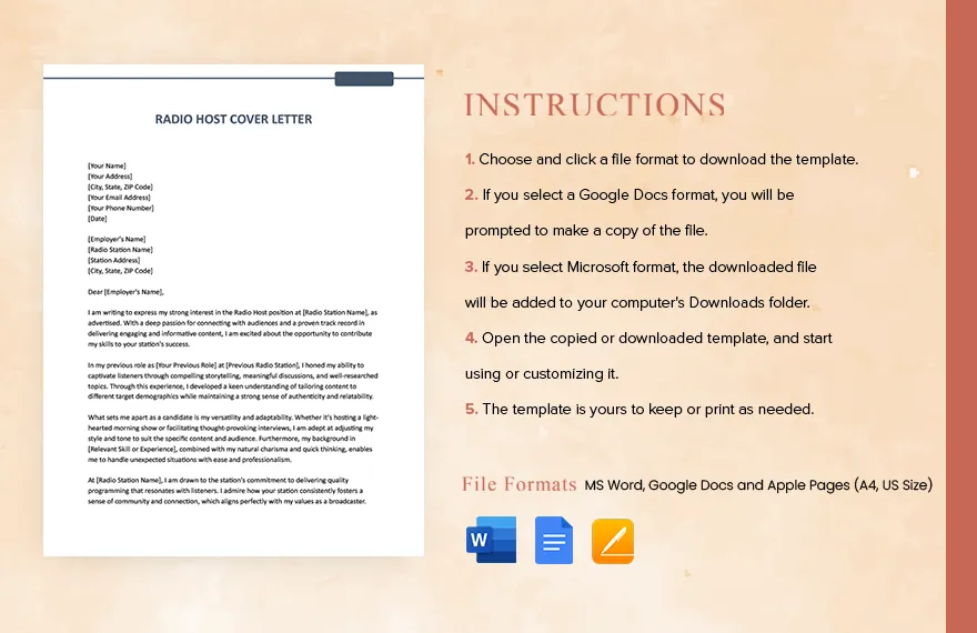 42746 radio station research