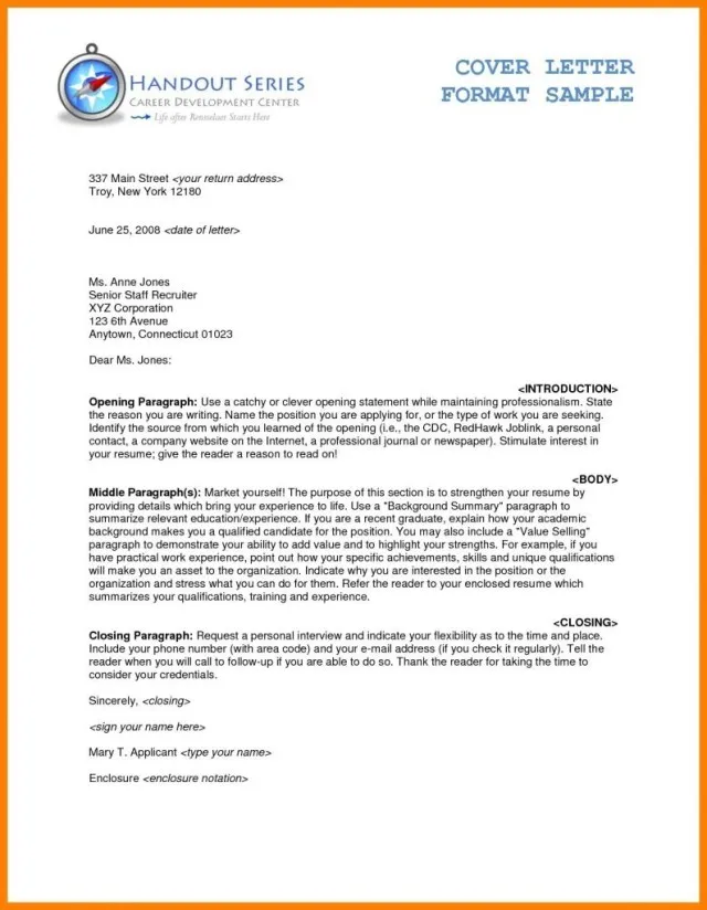 42748 cover letter example