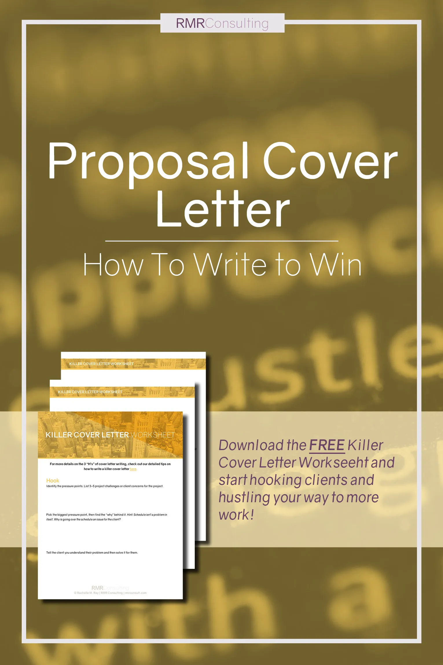 42755 budget proposal cover letter mistakes