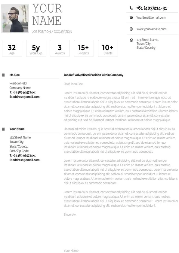 42757 cover letter mistakes