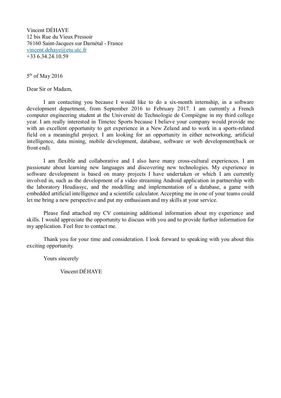 42768 sports cover letter image5