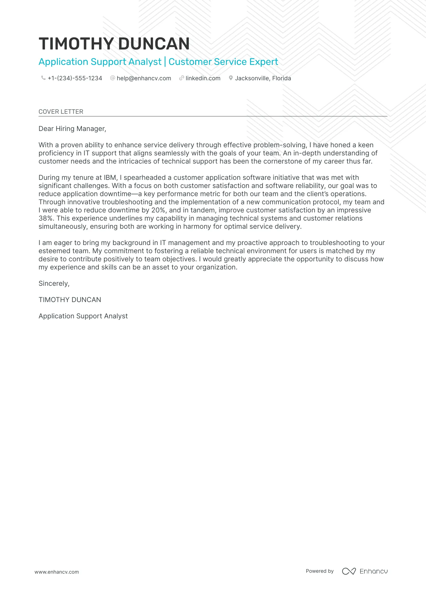 42770 mba cover letter formatting