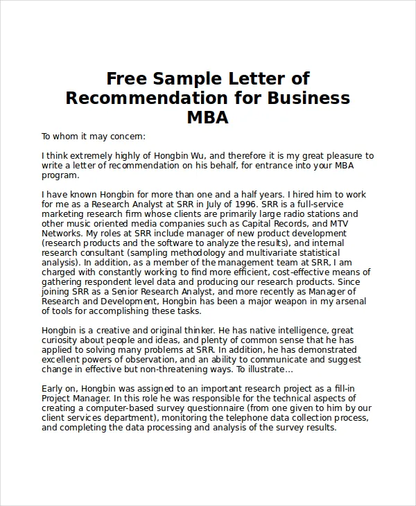 42770 mba cover letter mistakes