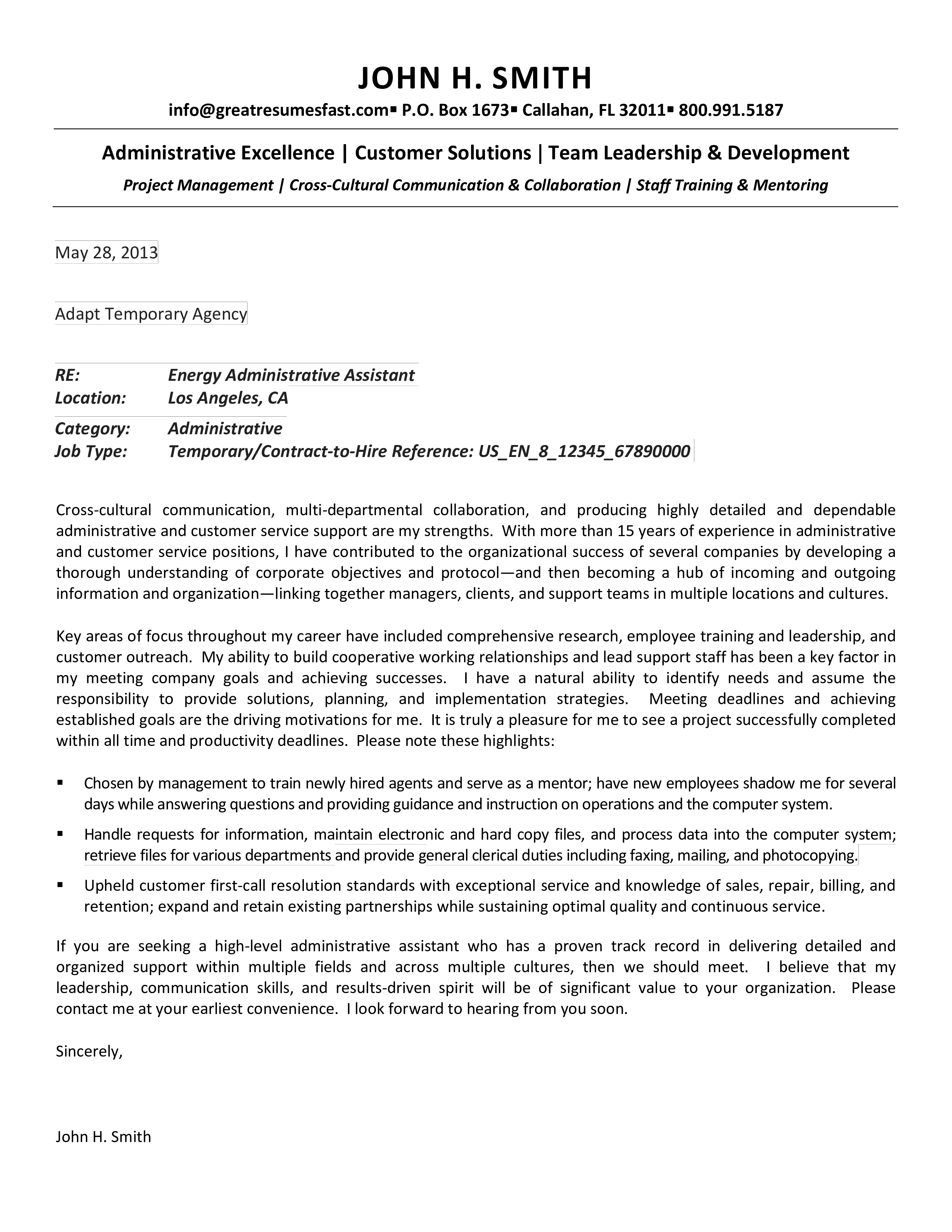 42773 cover letter writing tips