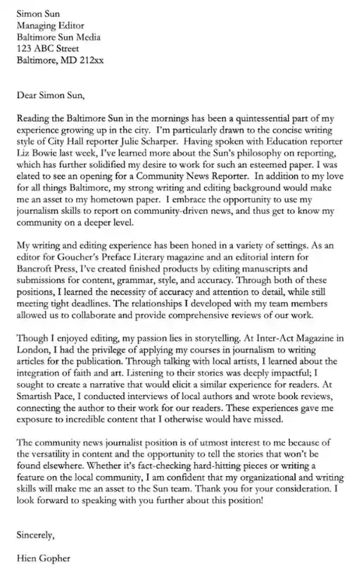 42774 professional tone