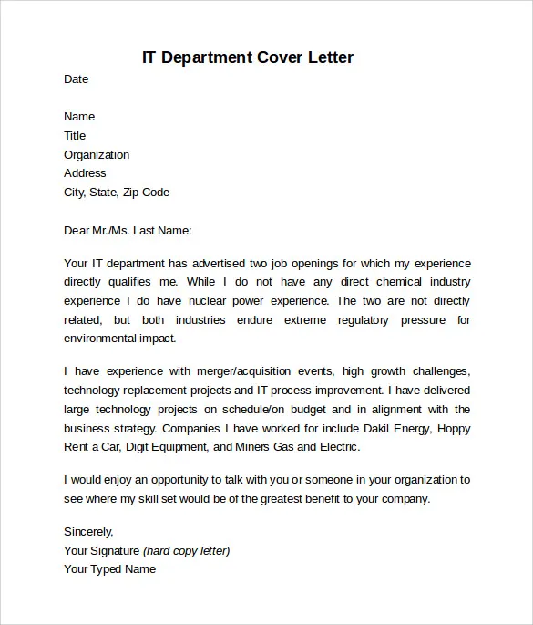 42780 it job cover letter 5