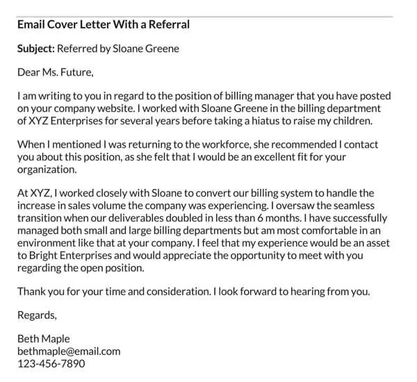 42782 cover letter referral image1