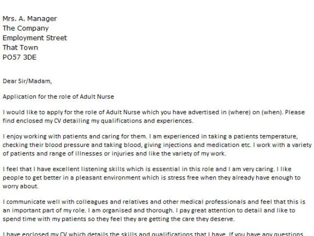 42786 nursing student preceptorship cover letter image5