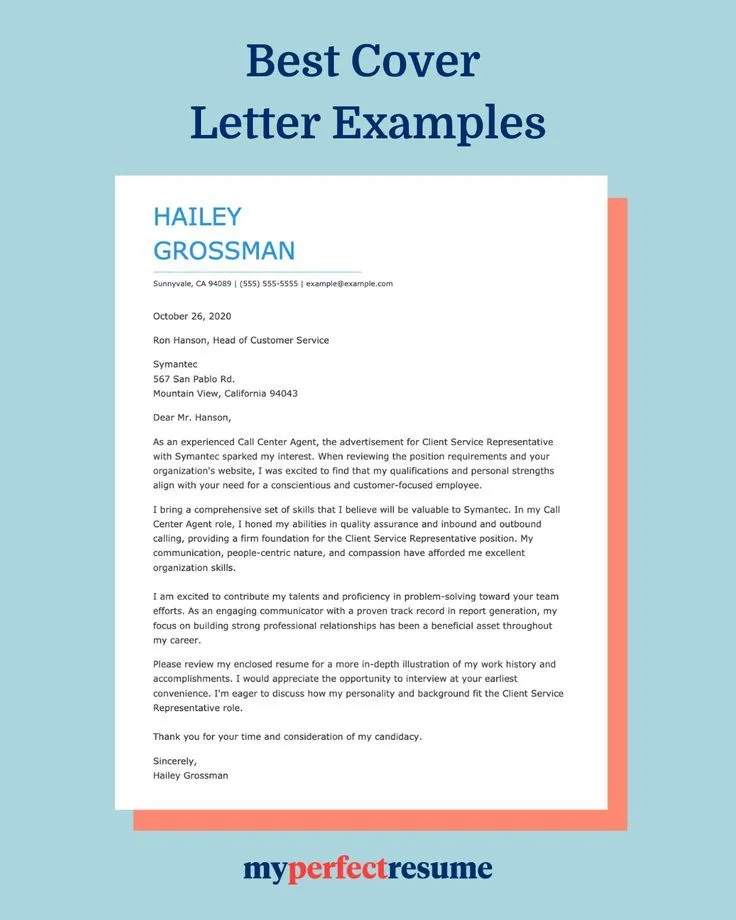 42787 cover letter name importance