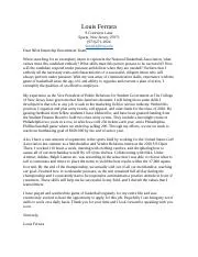 42789 hiring manager interview