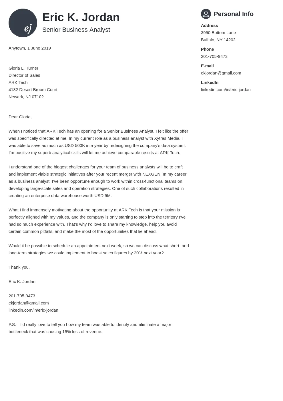 42790 cover letter mistakes