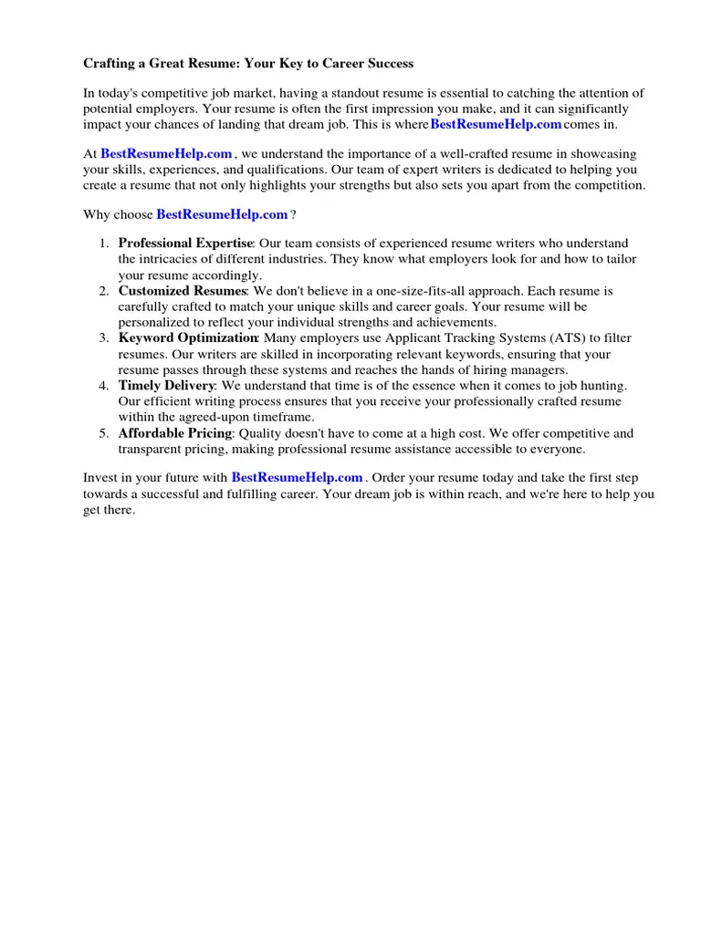 42798 cover letter writing