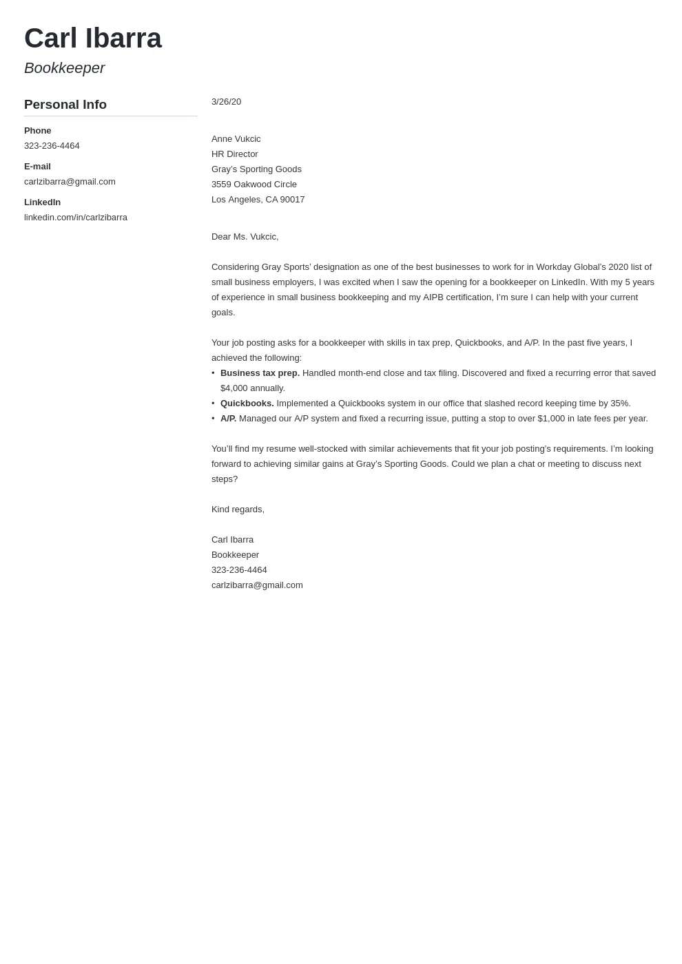 42805 proofreading cover letter