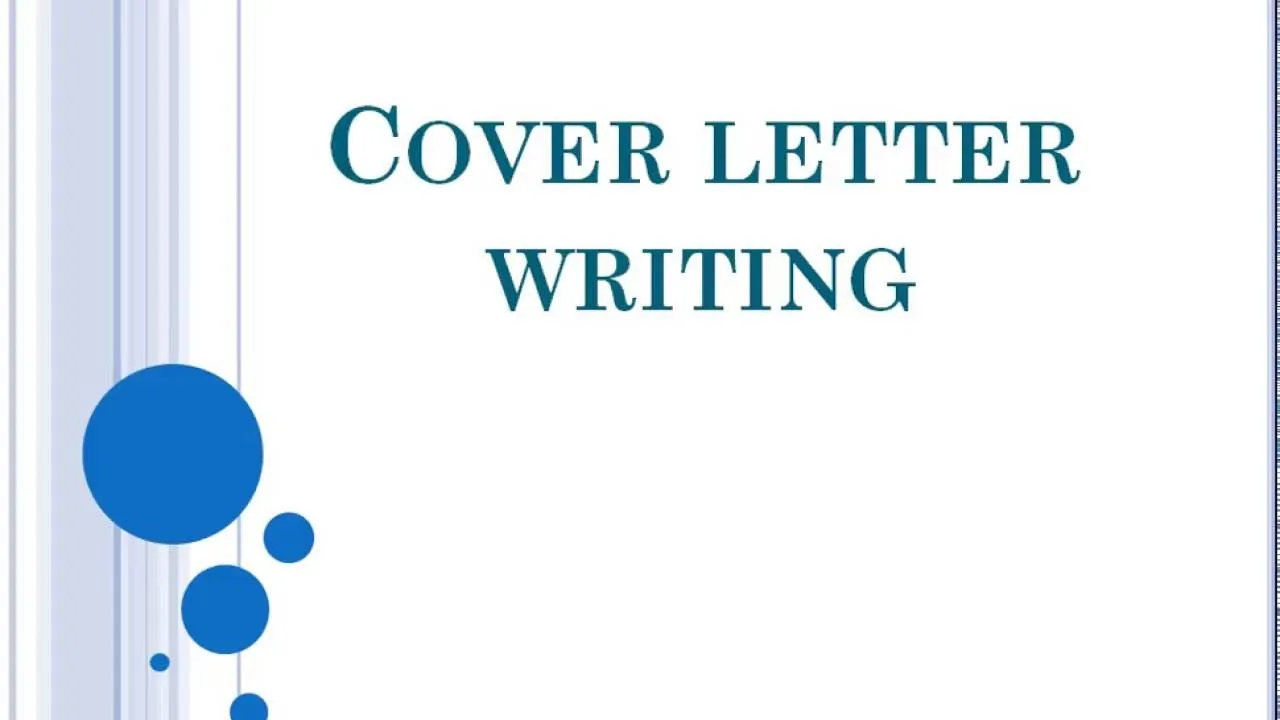 42808 cover letter format