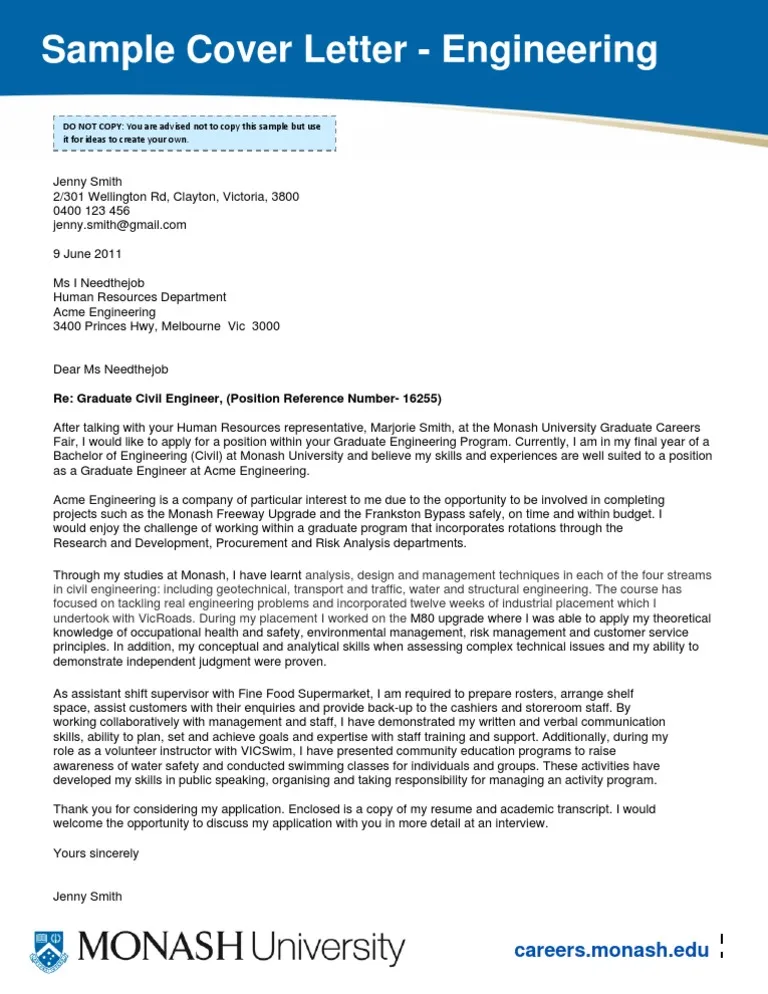 42810 software engineer cover letter