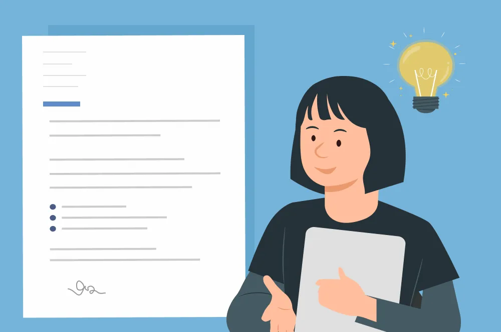 42814 cover letter no experience 5